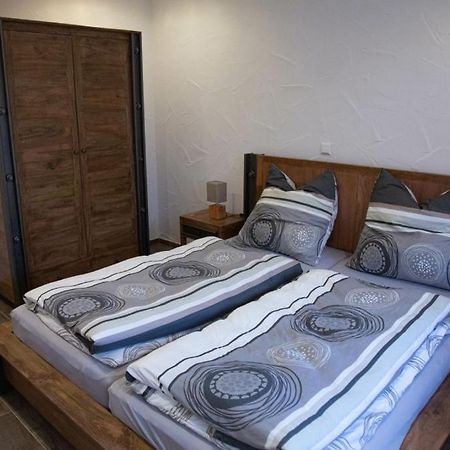 Ferienhaus Zum Haertschd Lägenhet Fischbach Exteriör bild